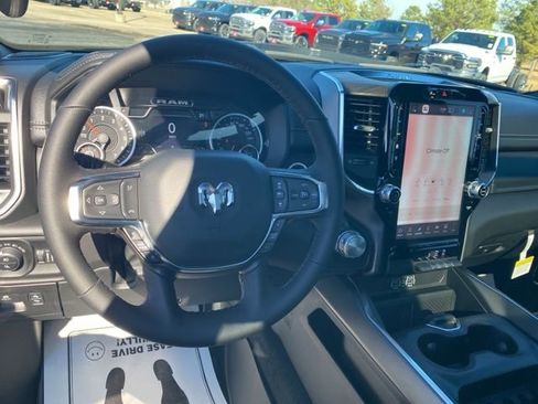 New 2026 RAM 1500 Laramie w/ Night Edition image 17
