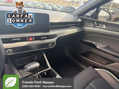 Used 2025 Kia K5 GT-Line image 9