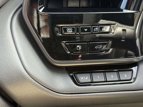Used 2026 Lexus TX 350 AWD w/ Technology Package image 25