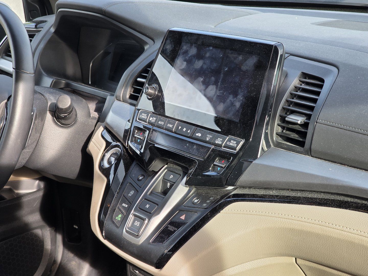 Used 2023 Honda Odyssey Touring image 20