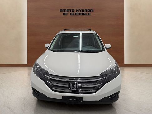 Used 2014 Honda CR-V EX-L image 9