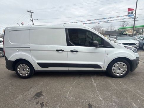Used 2014 Ford Transit Connect XL image 4