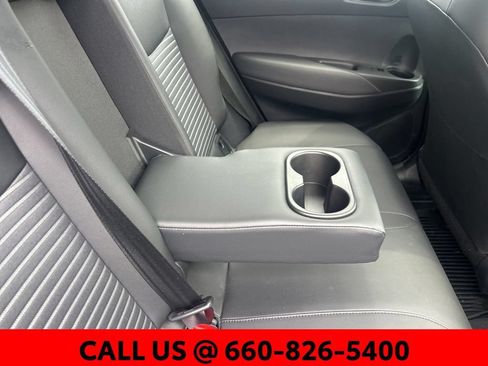 Used 2024 Toyota Corolla Cross AWD Hybrid w/ Convenience Package image 10