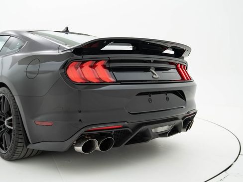 Used 2021 Ford Mustang Shelby GT500 w/ Technology Package image 59