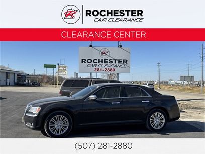 Used 2013 Chrysler 300 C Luxury Series w/ Harman Kardon Audio Group