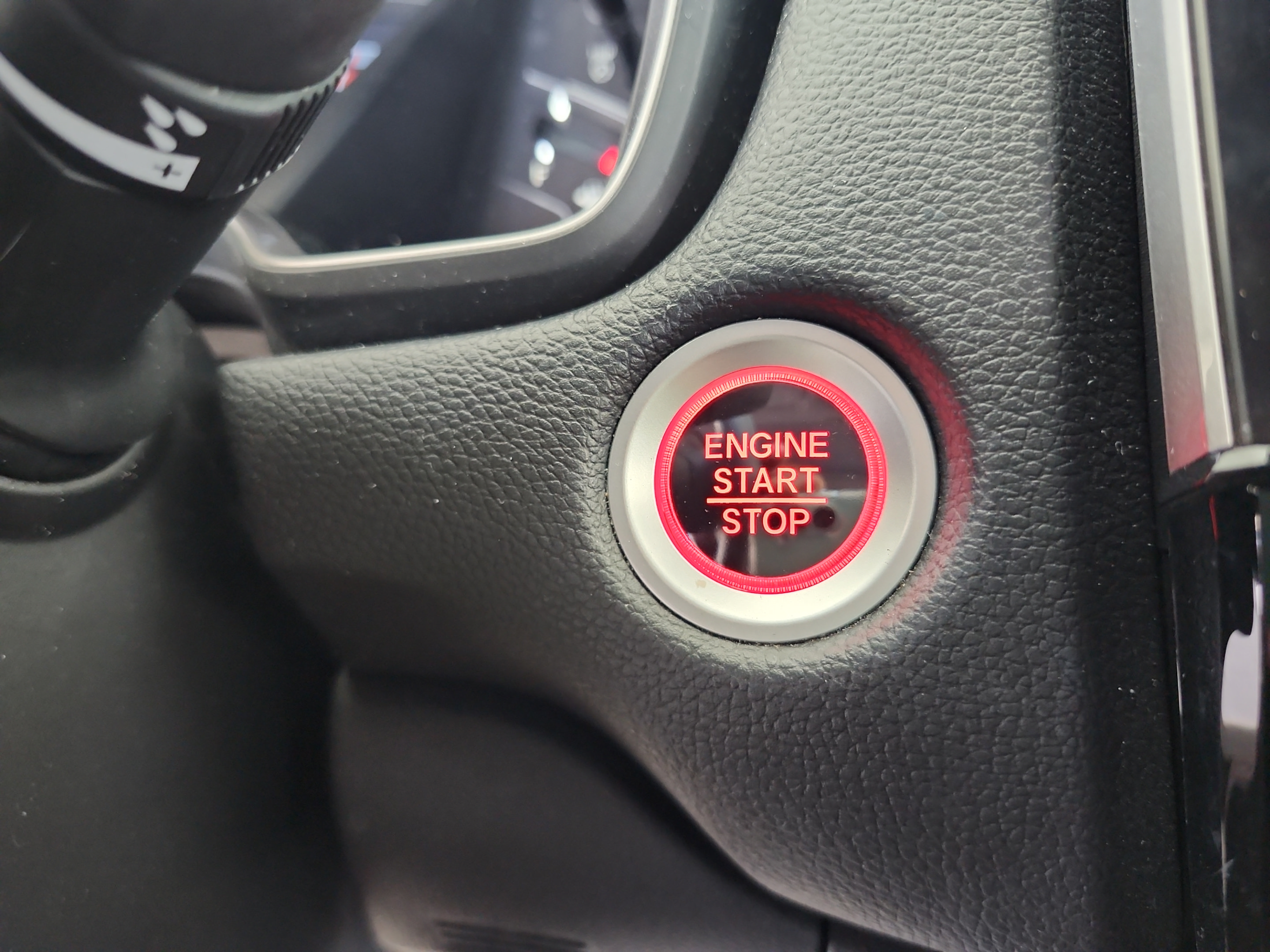 Used 2020 Honda CR-V EX image 23