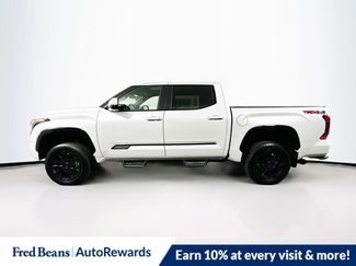 New 2024 Toyota Tundra Platinum video 2