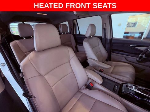 Used 2019 Honda Pilot Touring image 14