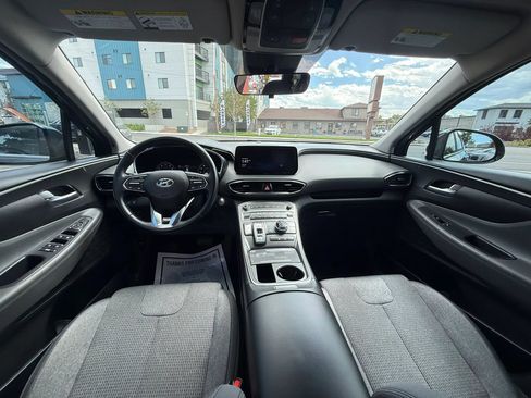 Used 2023 Hyundai Santa Fe SEL AWD/4WD image 12