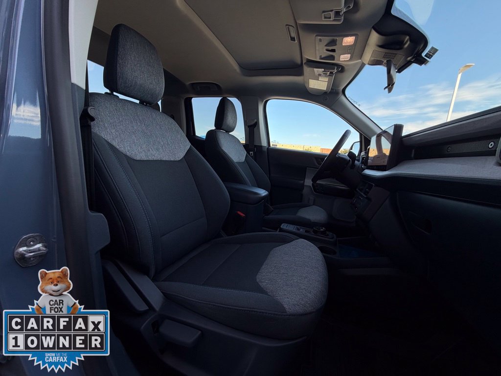 Used 2025 Ford Maverick XLT w/ XLT Luxury Package FWD image 27