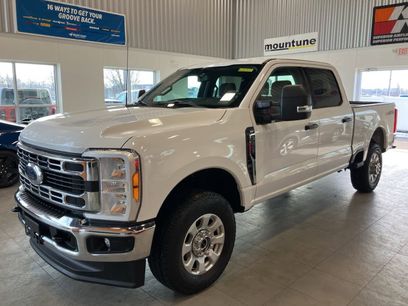 Used 2023 Ford F250 XLT