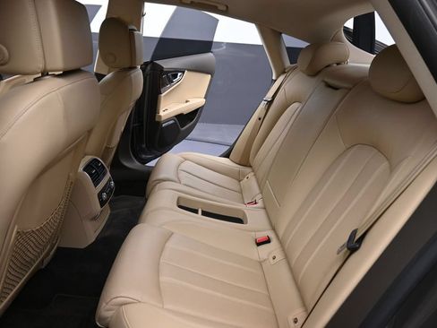 Used 2012 Audi A7 3.0T Prestige w/ Prestige Pkg AWD/4WD image 16