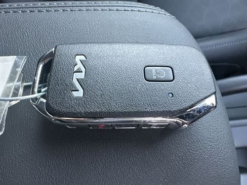 Certified 2026 Kia Seltos EX w/ EX Sunroof Package AWD/4WD image 28