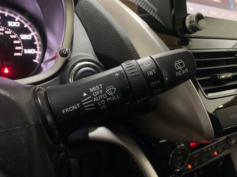 Used 2026 Mitsubishi Eclipse Cross SE AWD/4WD image 40