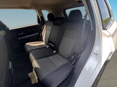 Used 2024 Honda CR-V EX image 21