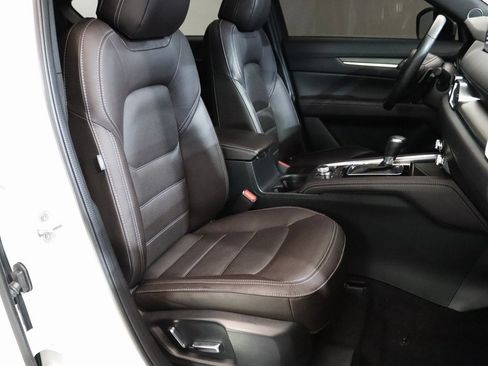 Used 2024 MAZDA CX-5 Signature image 13