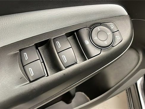 Certified 2024 Buick Envista Preferred w/ Convenience I Package image 10