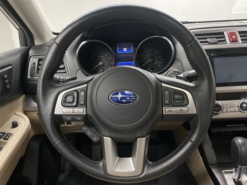 Used 2016 Subaru Legacy 2.5i Limited AWD/4WD image 15