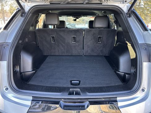 Used 2022 Chevrolet Blazer RS image 14