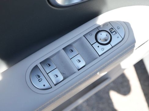 Certified 2023 Hyundai Ioniq 5 Limited RWD image 24