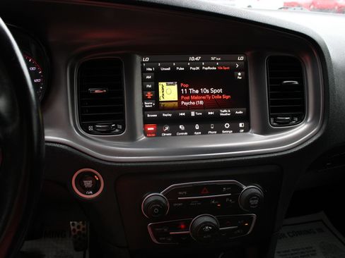 Used 2023 Dodge Charger GT w/ Blacktop Package RWD image 24