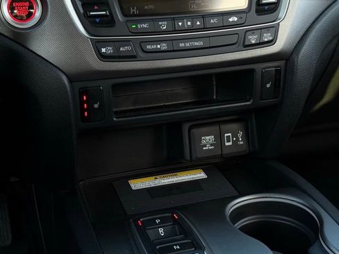 Used 2022 Honda Ridgeline RTL-E image 26