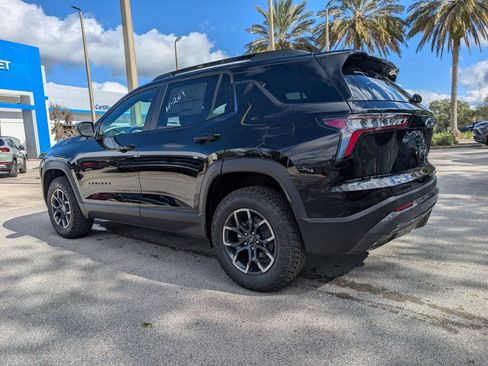 New 2026 Chevrolet Equinox ACTIV w/ Convenience Package III image 6