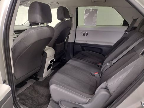 Certified 2024 Hyundai Ioniq 5 SEL AWD/4WD image 25
