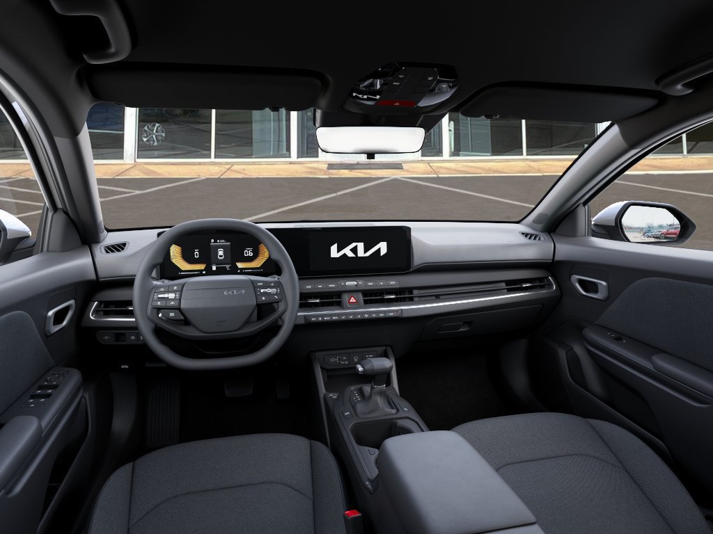 New 2026 Kia K4 FWD image 14