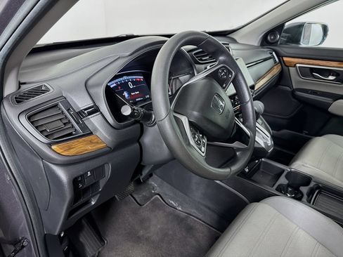 Used 2022 Honda CR-V EX image 9