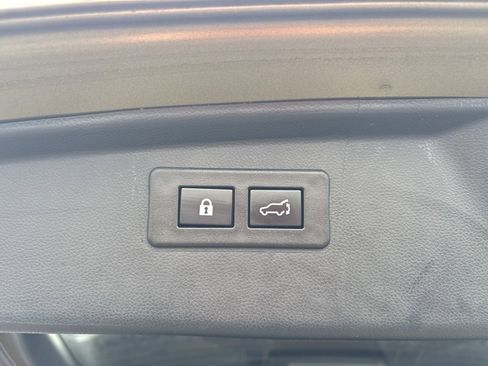 Certified 2023 Subaru Outback Onyx Edition image 26