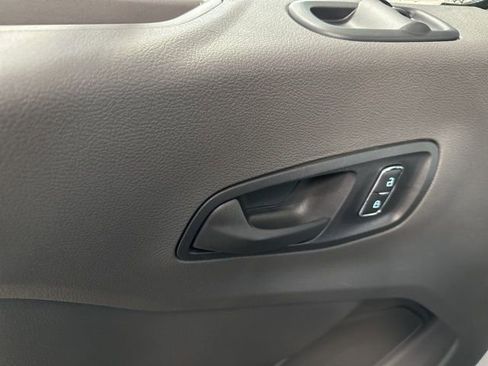 New 2025 Ford Transit 150 Low Roof AWD image 5