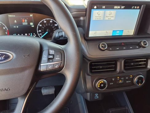 Used 2024 Ford Maverick XL w/ Equipment Group 100A Standard image 22