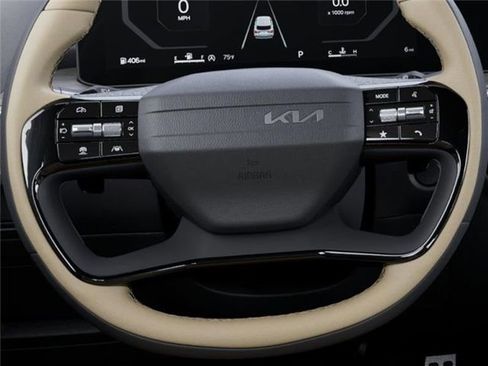 New 2026 Kia Sorento SX Prestige AWD/4WD image 22