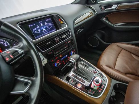 Used 2017 Audi Q5 2.0T Premium Plus image 51