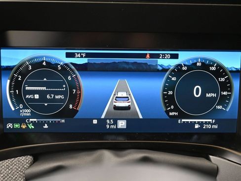 New 2026 Subaru Outback Premium image 26