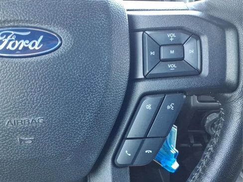 Used 2018 Ford F150 XLT w/ Equipment Group 302A Luxury AWD/4WD image 26
