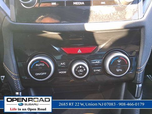 Certified 2023 Subaru Forester Wilderness image 20