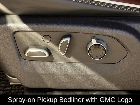 New 2026 GMC Sierra 2500 Denali Ultimate image 25