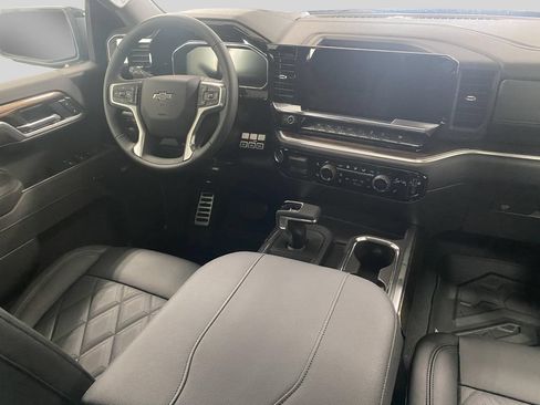 New 2026 Chevrolet Silverado 1500 RST AWD/4WD image 9