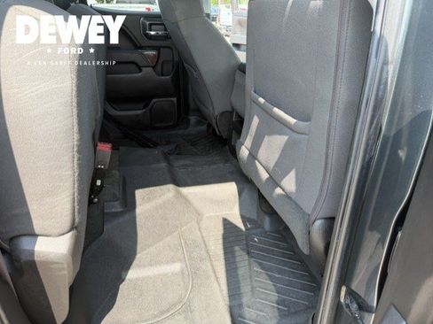 Used 2017 GMC Sierra 1500 SLE w/ Elevation Edition AWD/4WD image 30