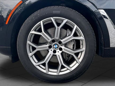 Certified 2026 BMW X7 xDrive40i AWD/4WD image 10