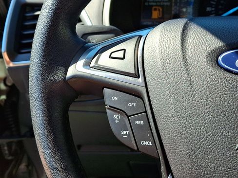 Used 2022 Ford Edge Titanium AWD/4WD image 22