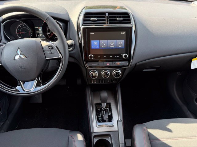 New 2027 Mitsubishi Outlander Sport SE AWD/4WD image 19