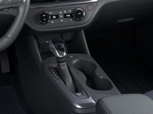 New 2026 Buick Envista Preferred w/ Convenience I Package image 23