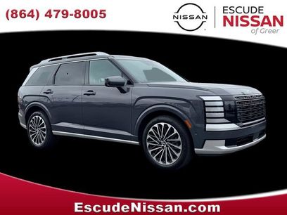 Used 2026 Hyundai Palisade Calligraphy