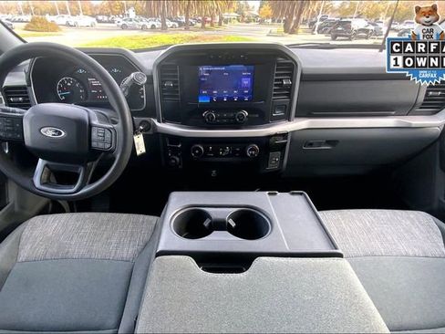 Used 2023 Ford F150 XLT image 14