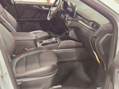 New 2025 Ford Escape ST-Line w/ Tech Pack #1 image 6