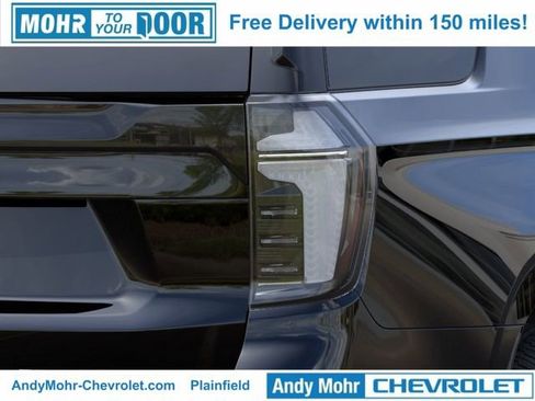 New 2026 Chevrolet Tahoe Premier w/ Sun And Tow Package AWD/4WD image 14