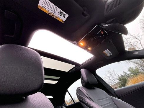 Used 2024 Mercedes-Benz C 300 4MATIC Sedan image 30